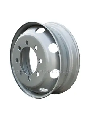 Brand New Original 22.5 Rims Suitable for 315/80/22.5 Tyres Andvehicle