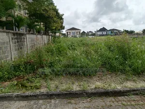 450sqm of Dry Front Plot for Sale Inside Mayfair Gardens Estates