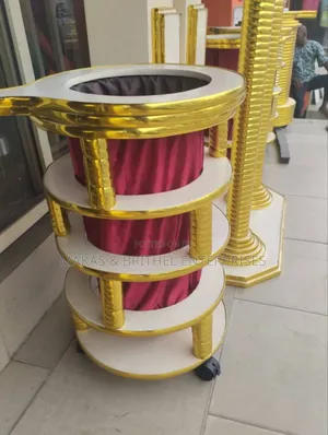 Offering Basket