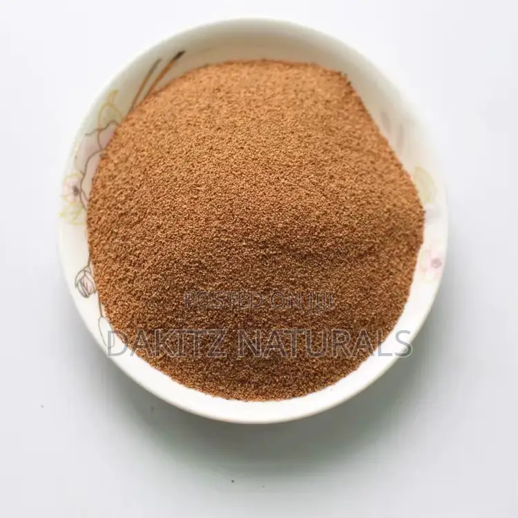 Wallnut Shell 1kg
