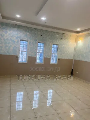 4bdrm Duplex in Jahi Gilmore for rent