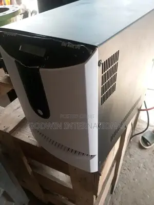 Mopower Inverter 2.5kv