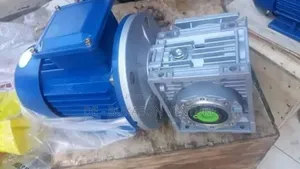 Original High Quality Brand New 3kw Bonfiglioli Gear Motor