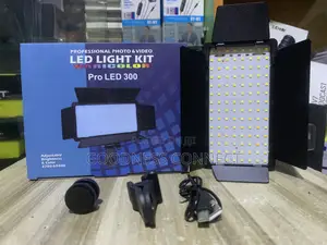 Pro Led 300 Light