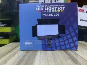 Pro Led 300 Light