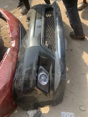 Complete Front Bumper Xtrail 2015