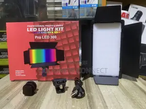 Pro Led 300 Rgb