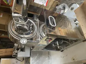 Mimi Hammer Mill