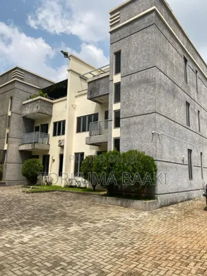 5bdrm Townhouse / Terrace in Jahi Gilmore for rent