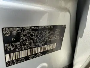 Toyota RAV4 2013 Silver