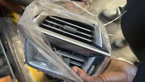 Ac Vent for Land Cruiser 2018