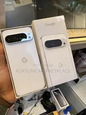 Google Pixel 9 Pro XL 512 GB Gold