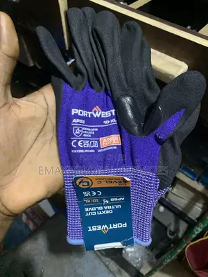 Ap52 Portwest Glove