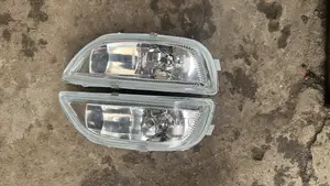 Foglamp Corolla 01.