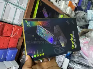 F18 Bluetooth Speaker (No Micro Sd Card Included)