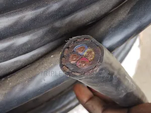 16mm 4core Armoured Cable Full Gauge