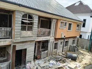 2bdrm Apartment in Egbeda for rent