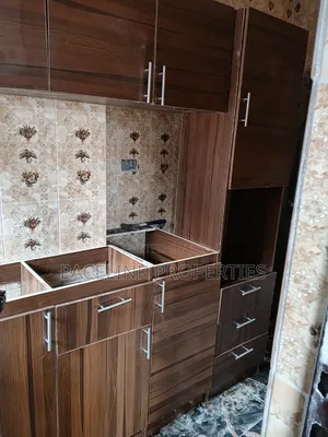 2bdrm Apartment in Egbeda for rent
