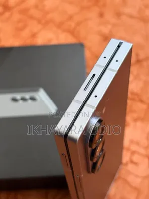 New Samsung Galaxy Z Fold6 256 GB Silver