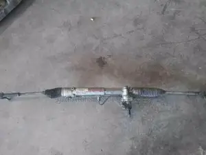 2011-2014 Chrysler 300c Power Steering Rack RWD