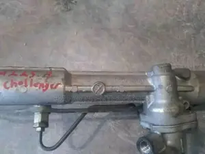 2011-2014 Chrysler 300c Power Steering Rack RWD