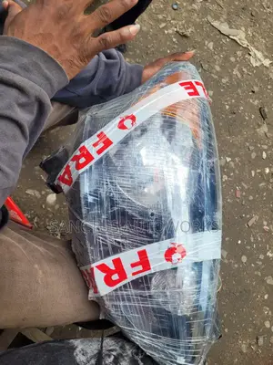 Headlight Nissan Micra 2016