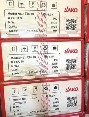 Best Sako Importer. 10.2kva-48v Sako Pure Sine Wave Hybrid Inverter