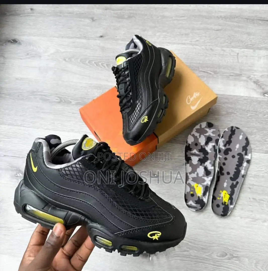 Nike Cortiez