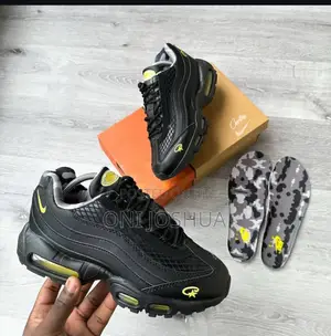 Nike Cortiez