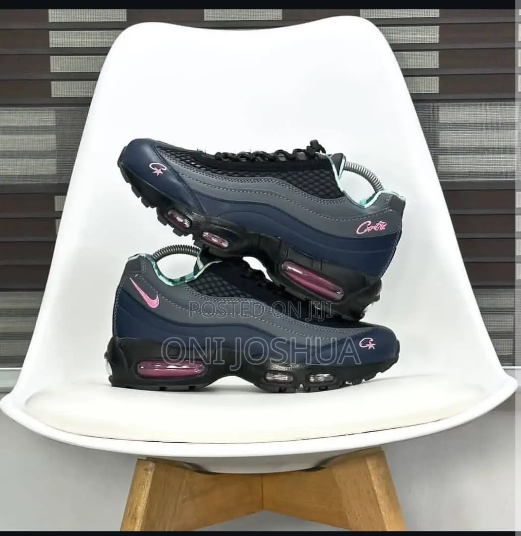 Nike Cortiez