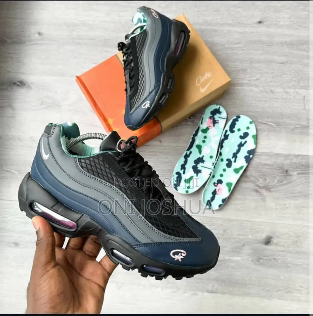 Nike Cortiez