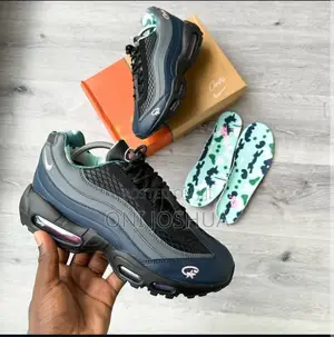 Nike Cortiez