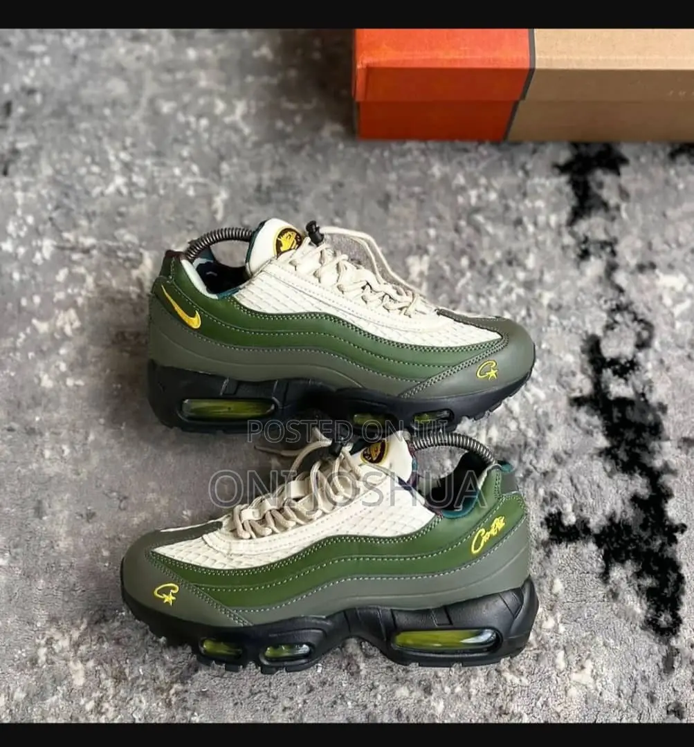 Nike Cortiez