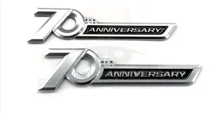 70 Anniversary
