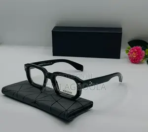 Moscot Eye Glasses