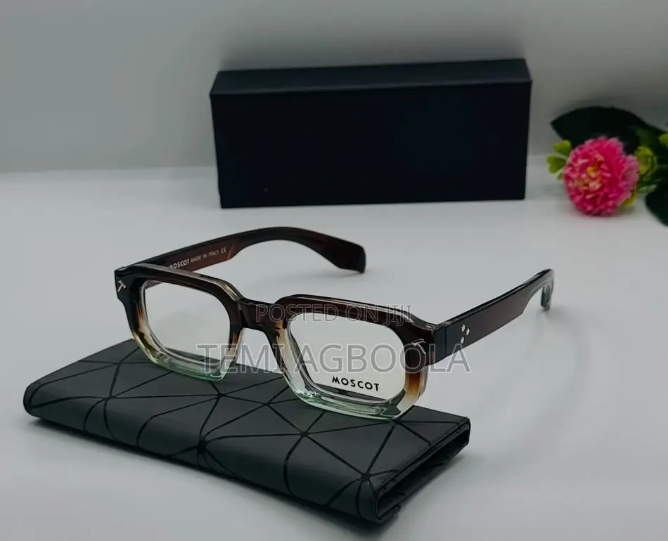 Moscot Eye Glasses