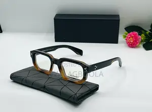 Moscot Eye Glasses