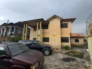 6bdrm House in Labak Estate, Oko-Oba for sale