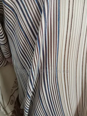 Curtain Materials