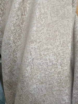 Curtain Materials