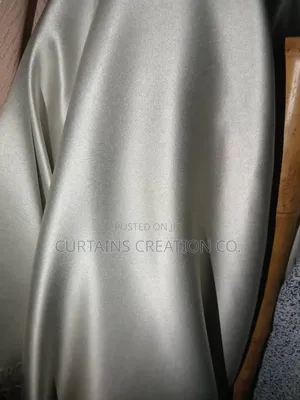 Curtain Materials