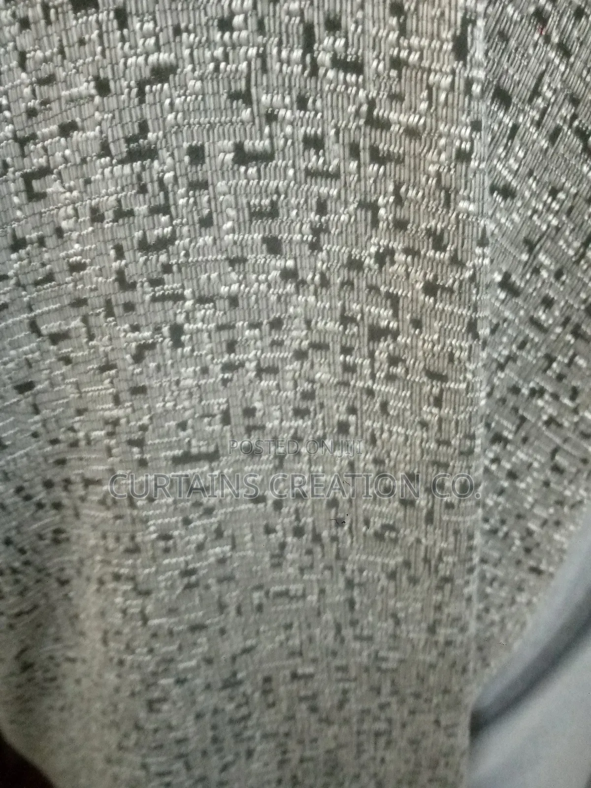 Curtain Materials