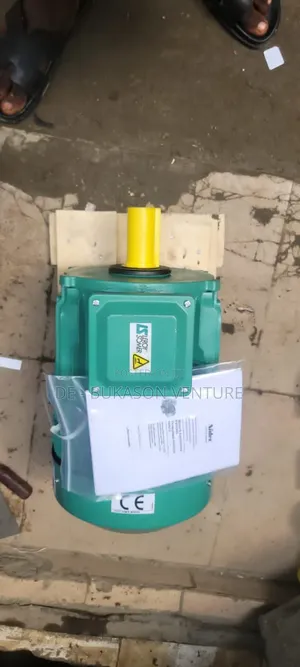 Original Brand New High Quality 7. 50 Kw Electric Motor
