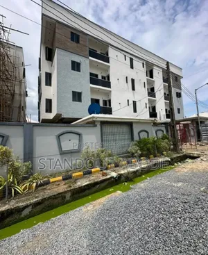 2bdrm Apartment in Inside An Estate, Ikate for sale