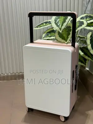 Single Traveling Luggage