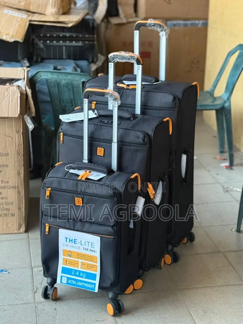 Traveling Boxes By3