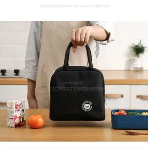 Mini Lunch Bag