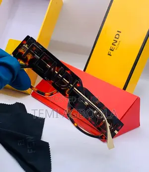 Fendi Male’S Sunglasses