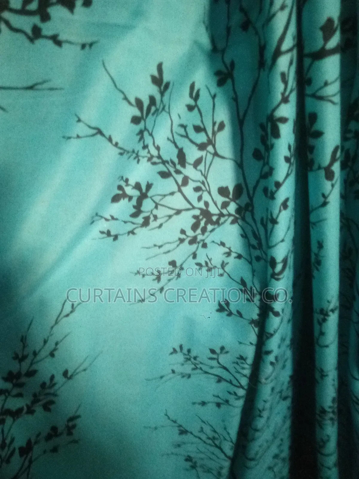 Bedsheets Materials