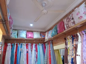 Bedsheets Materials